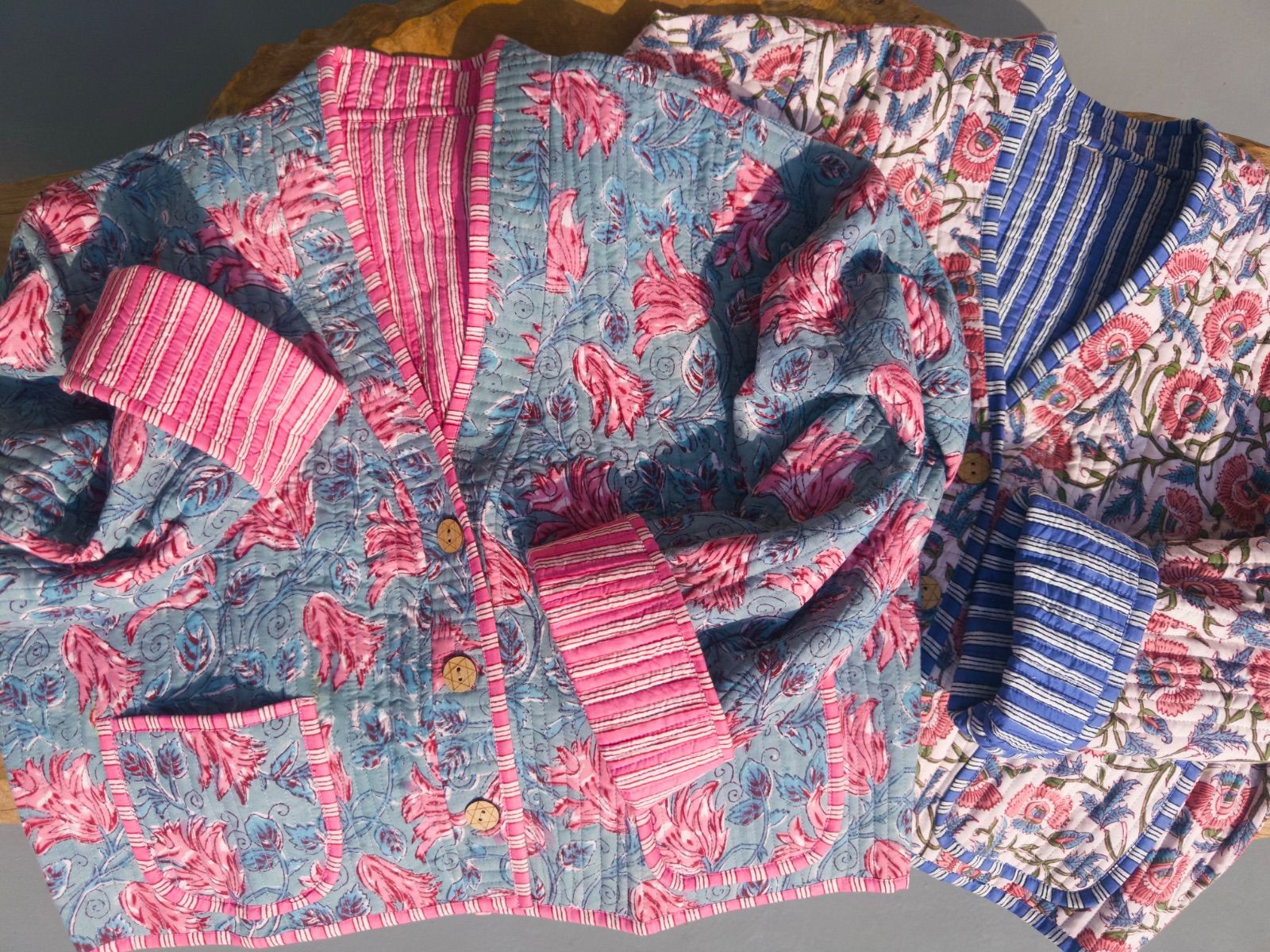 bc009 昭和レトロ 男女兼用 グドゥリー コート ジャケット