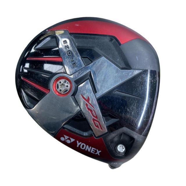 左用　YONEX EZONE XPG ドライバー 10.5度 ヨネックス EZONE XPG 10．5° ドライバー ドライバー研究