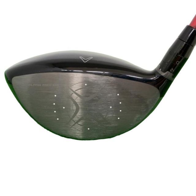 中古】 キャロウェイ EPIC MAX LS 9° ドライバー DR リシャフト