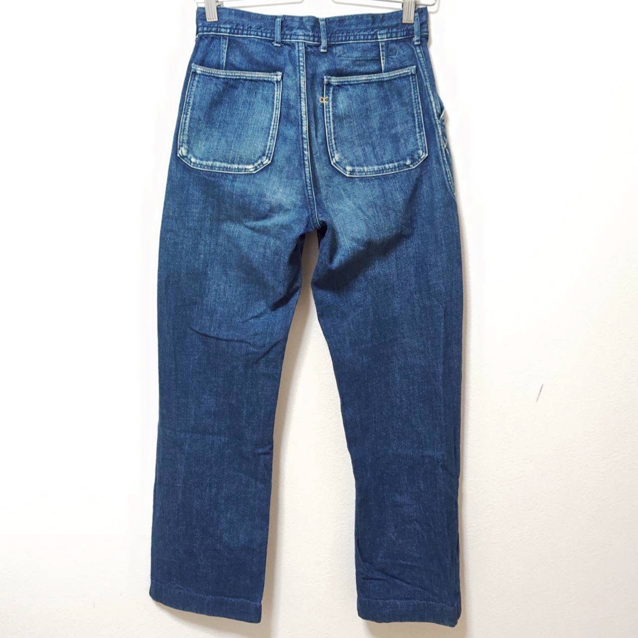 日本製◎柔らかなはき心地◎【45rpm Bakkurii】フォーティファイブ