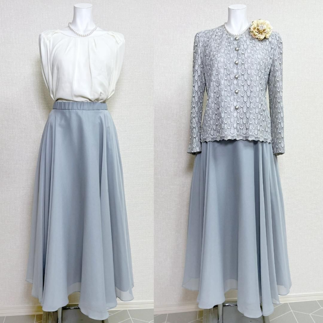 ◎当日発送可【新品】東京ソワール　ソワールドルチェリュクス　セレモニー　11号 ◎当日発送可能【新品タグ付き】ソワールドルチェ 東京ソワール