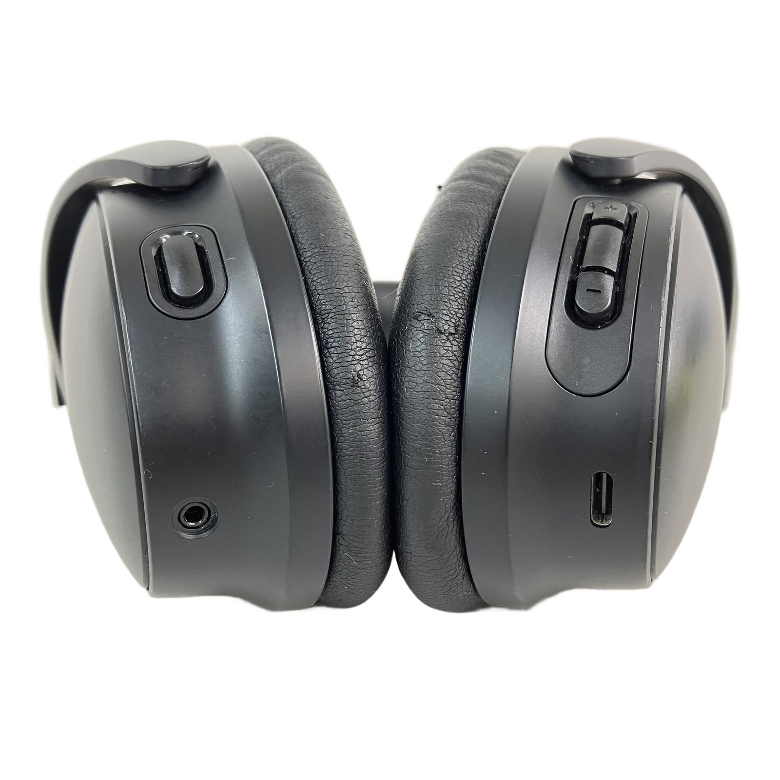 Bose QuietComfort Headphones ヘッドホン ブラック 中古 N10773581