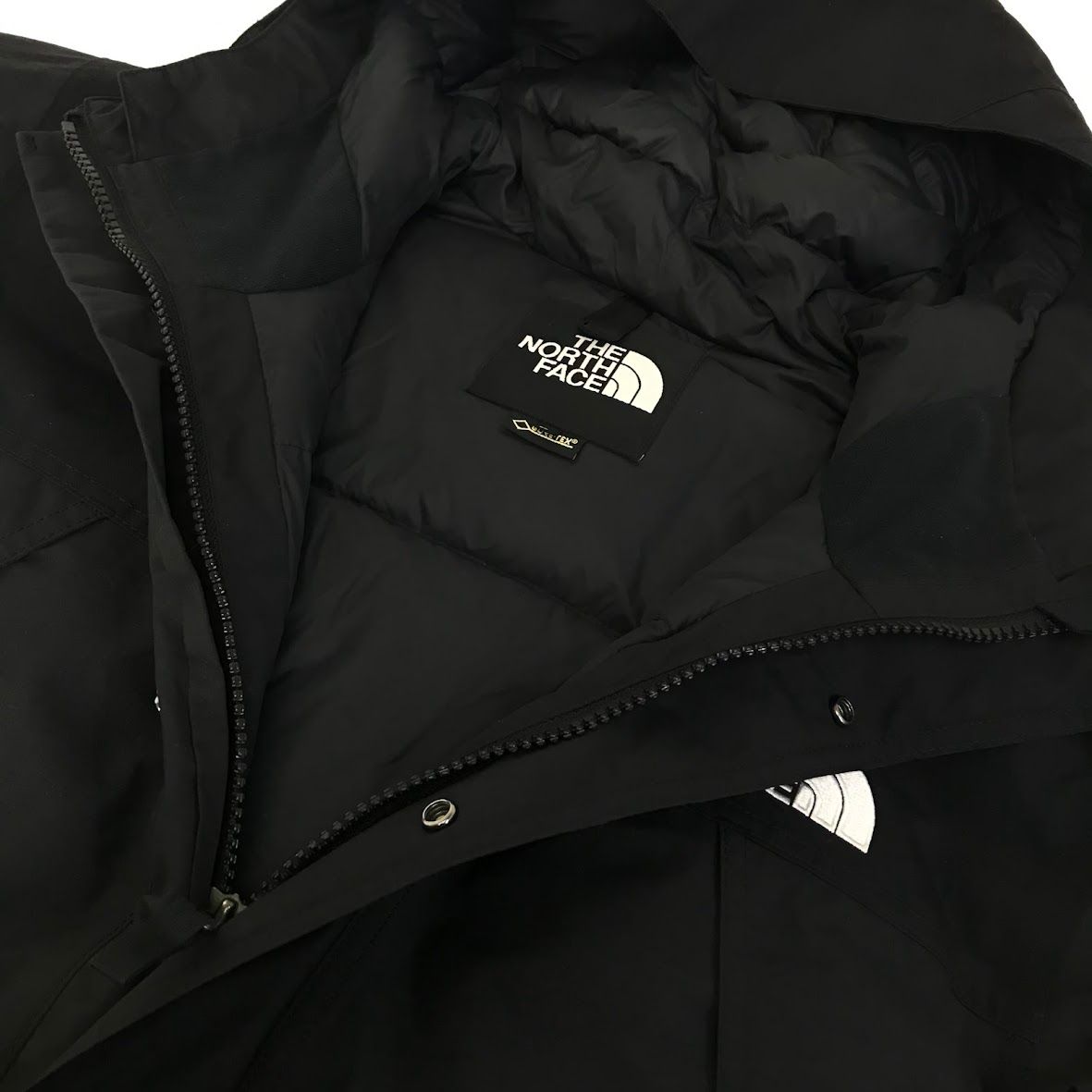 倉吉店】 中古 THE NORTH FACE | ザ・ノースフェイス ダウンジャケット
