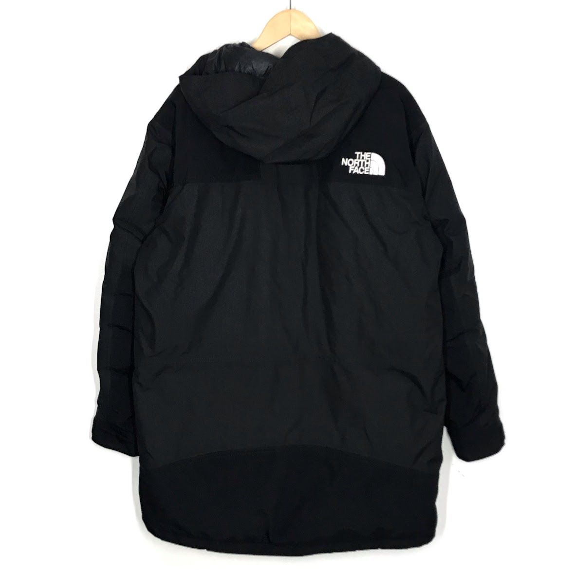 倉吉店】 中古 THE NORTH FACE | ザ・ノースフェイス ダウンジャケット 