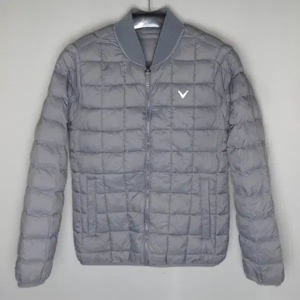 Callaway キャロウェイ/メンズ95/軽量ダウンジップアップ ジャケット