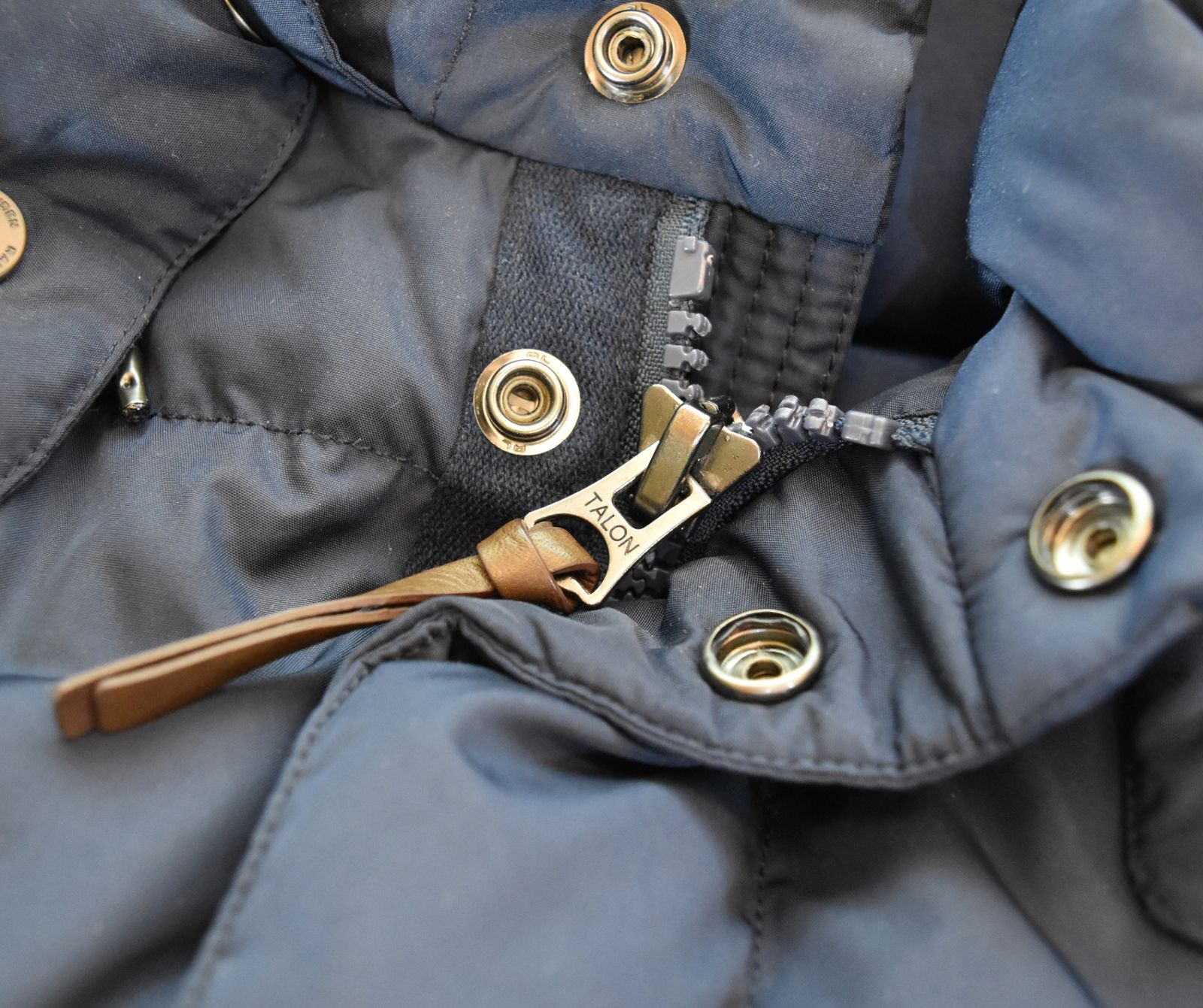 POLO RALPH LAUREN | ポロ ラルフローレン RalphLauren POLO RALPH LAUREN ポロ ラルフローレン DOWN JACKET ダウンジャケット 650フィルパワー フード付き  ジャケット ネイビー Mサイズ 103MT-3790 ラルフローレン - 株式会社 聖林公司