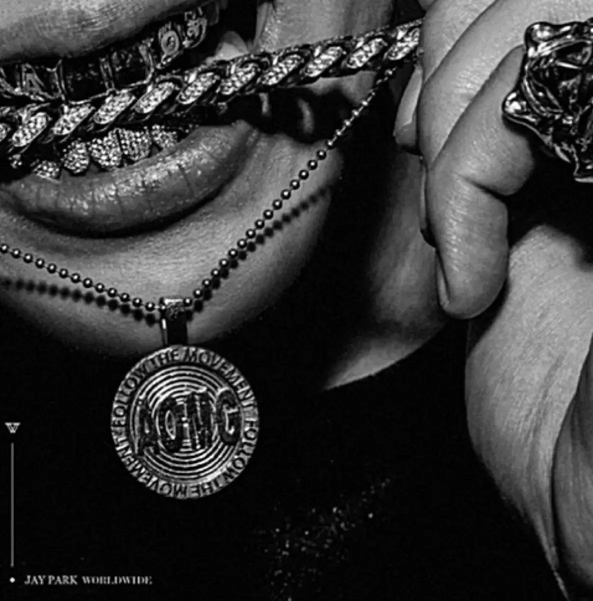 パク・ジェボム JAY PARK WORLDWIDE 未開封 アルバム Sealed - メルカリ