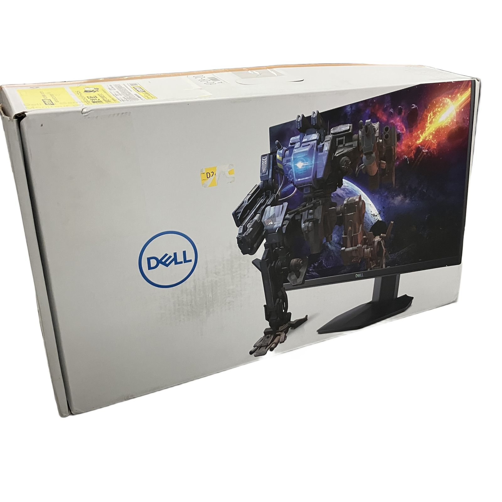 【美品】DELL デル ゲーミングモニター G2422HS 23.8インチ 8c0076a7910e4602478e2f9f270532