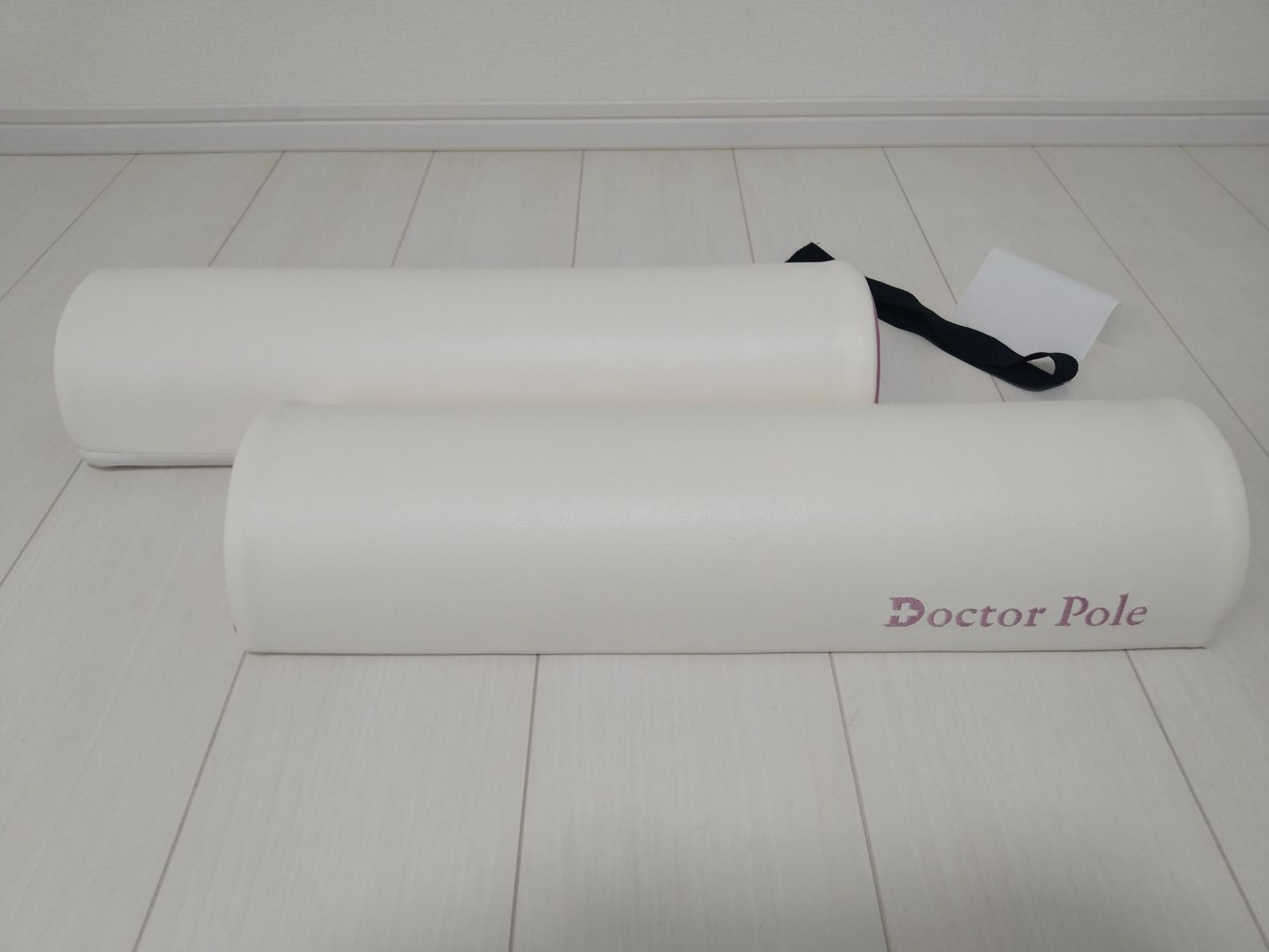 アサヒ軽金属 ドクターポール ストレッチポール 姿勢矯正 筋膜リリース