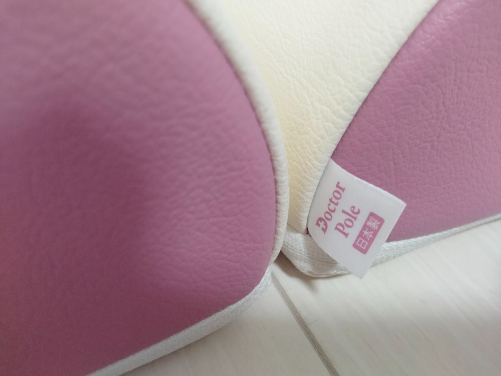 アサヒ軽金属 ドクターポール ストレッチポール 姿勢矯正 筋膜リリース