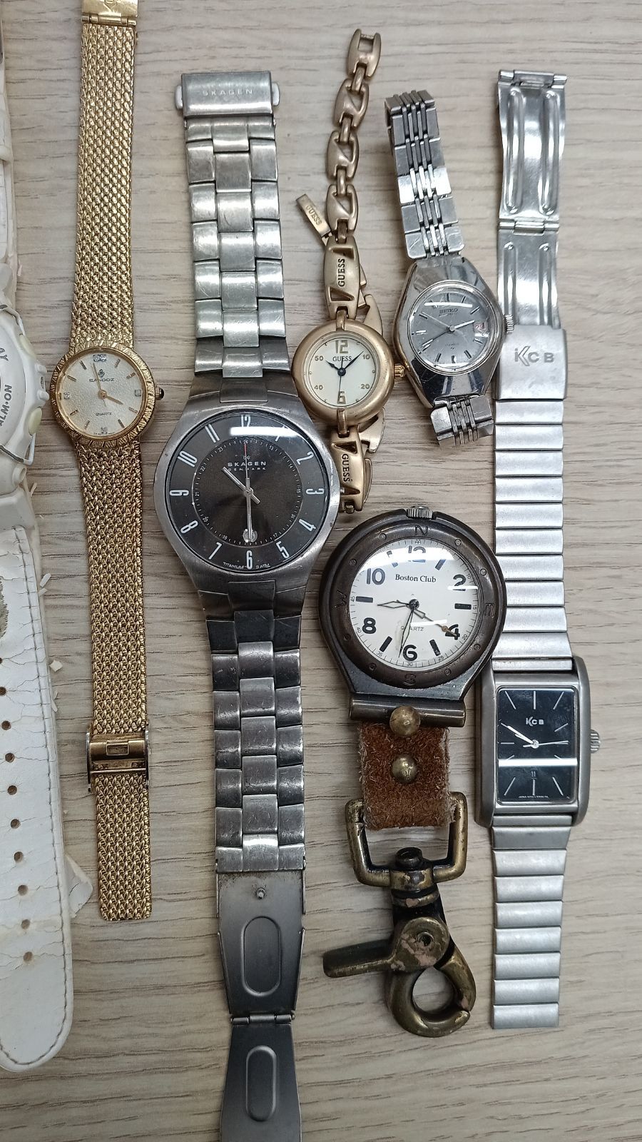 腕時計 不動品 ジャンク品 レディース メンズ まとめ売り - メルカリ