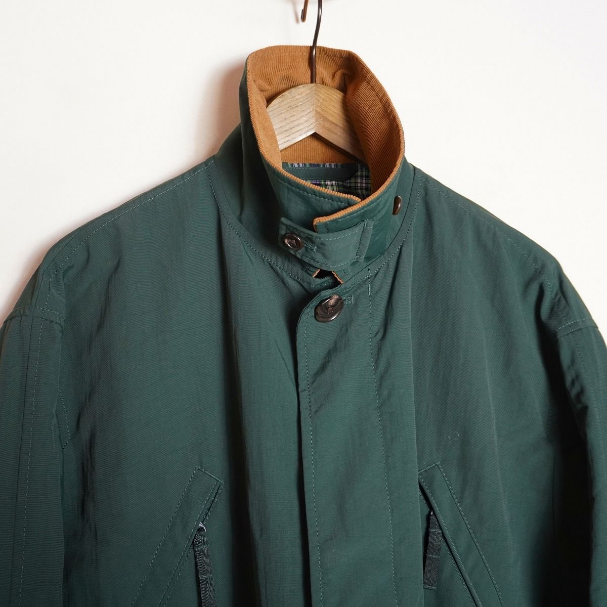 美品 22SS DAIWA PIER39 TECH FIELD JACKET ダイワ ピア 39 Tech Field