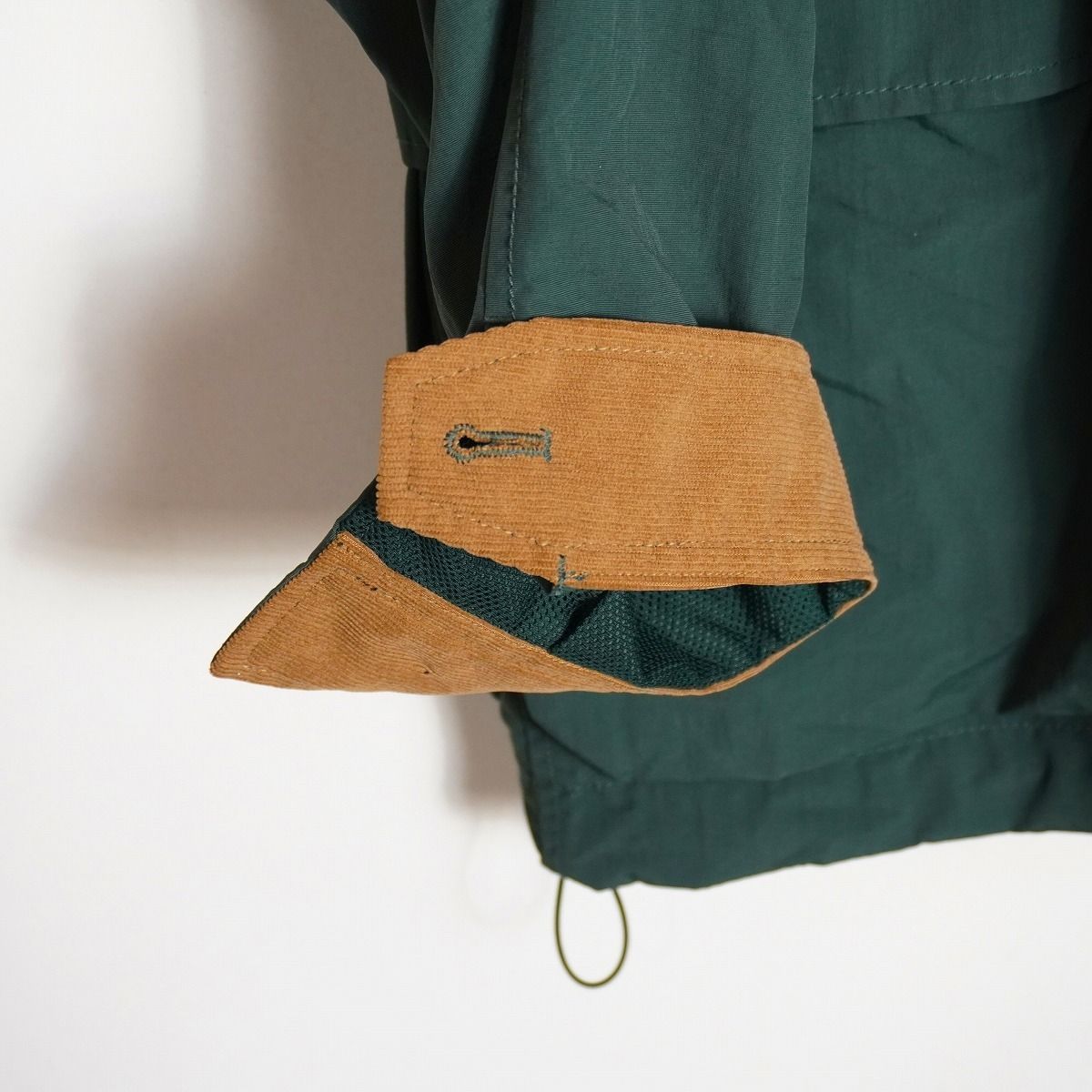 美品 22SS DAIWA PIER39 TECH FIELD JACKET ダイワ ピア 39 Tech Field