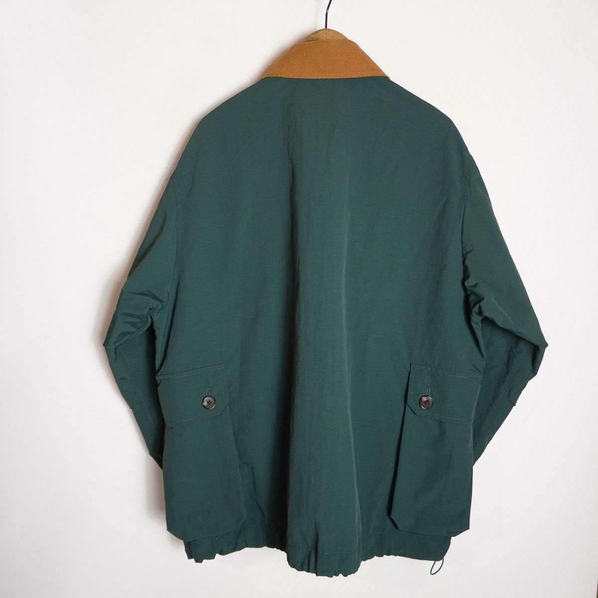 美品 22SS DAIWA PIER39 TECH FIELD JACKET ダイワ ピア 39 Tech Field