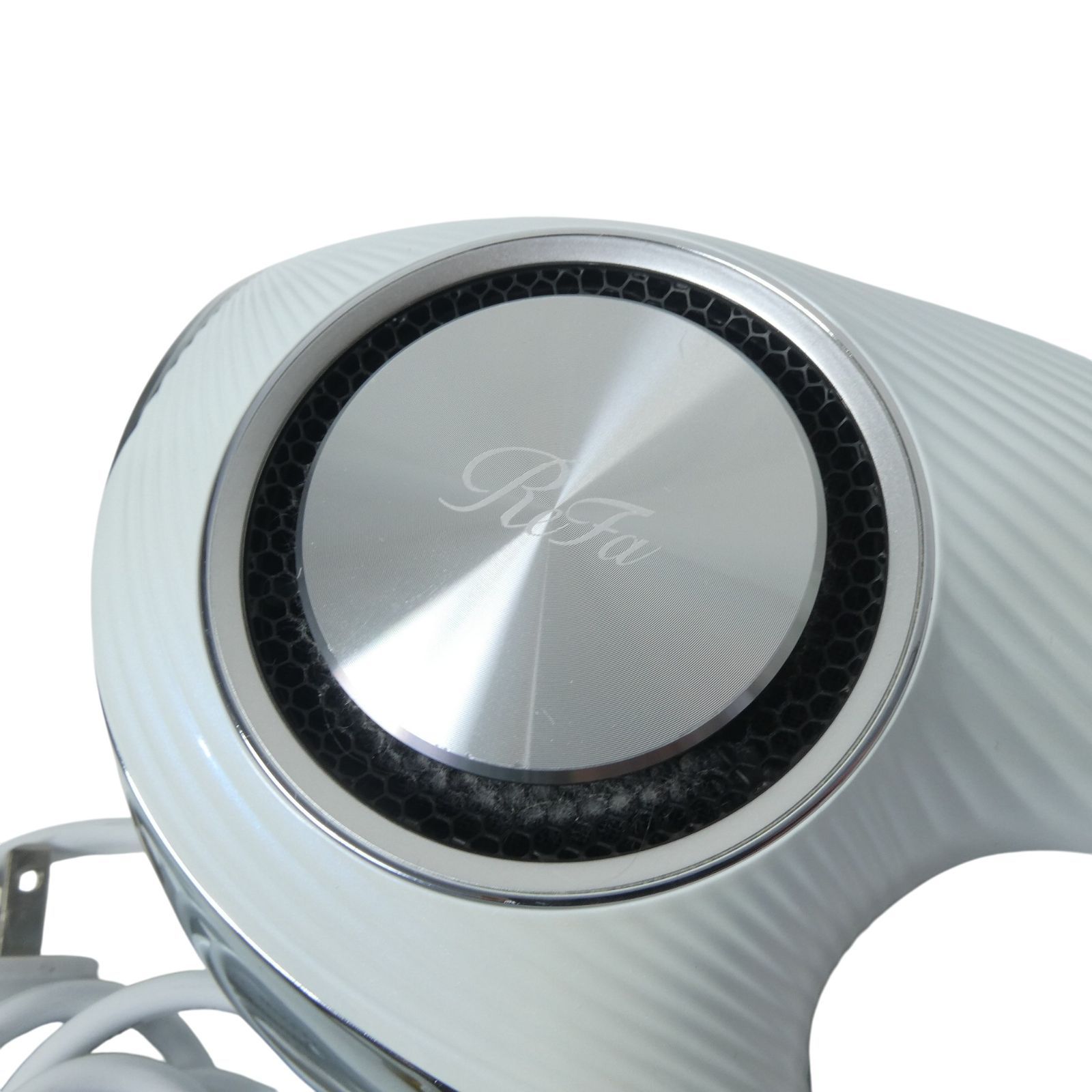 美品 ReFa リファ BEAUTECH DRYER PRO RE-AJ02A ビューテック