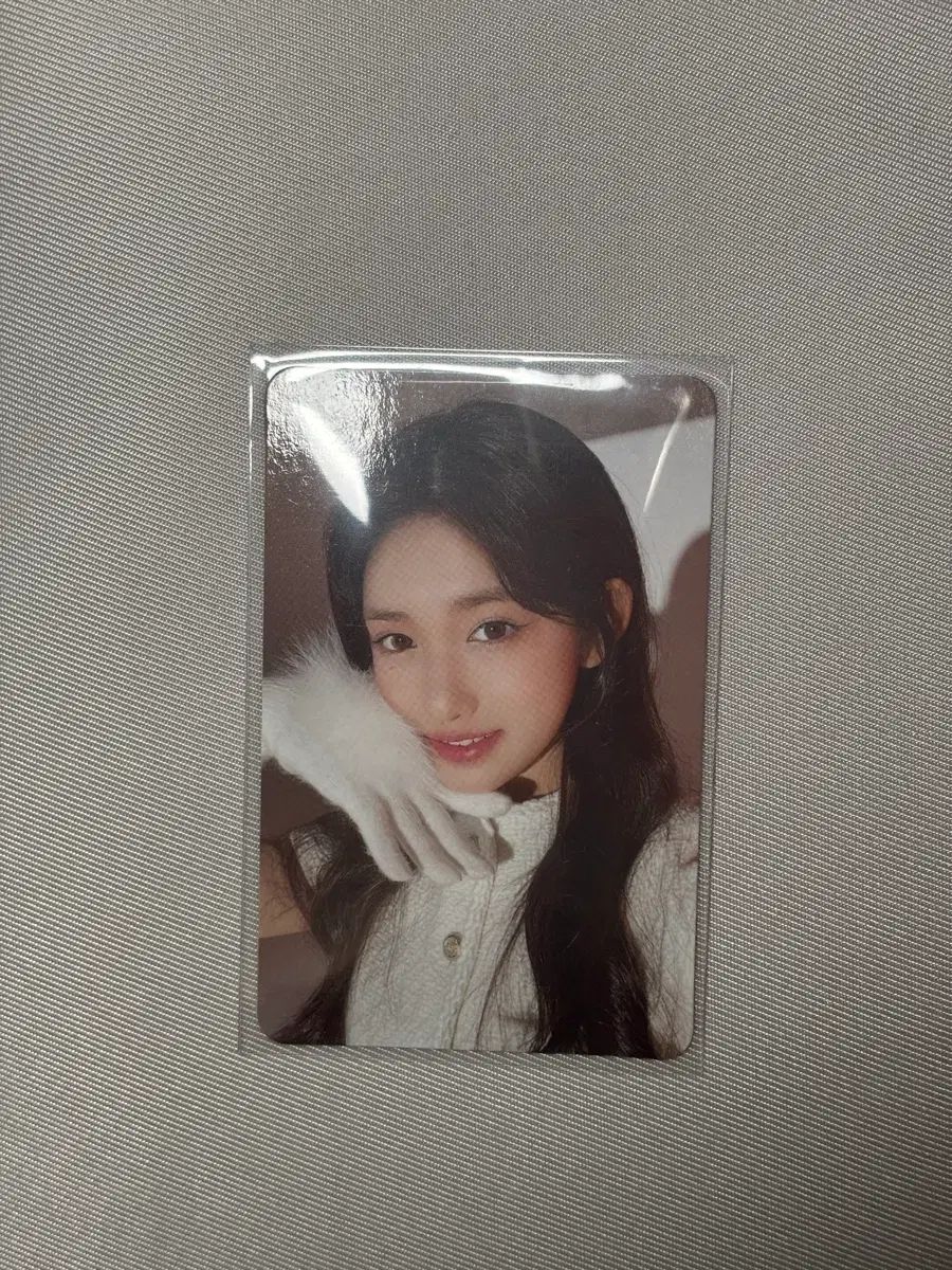 IVE イソ トレカ - メルカリ