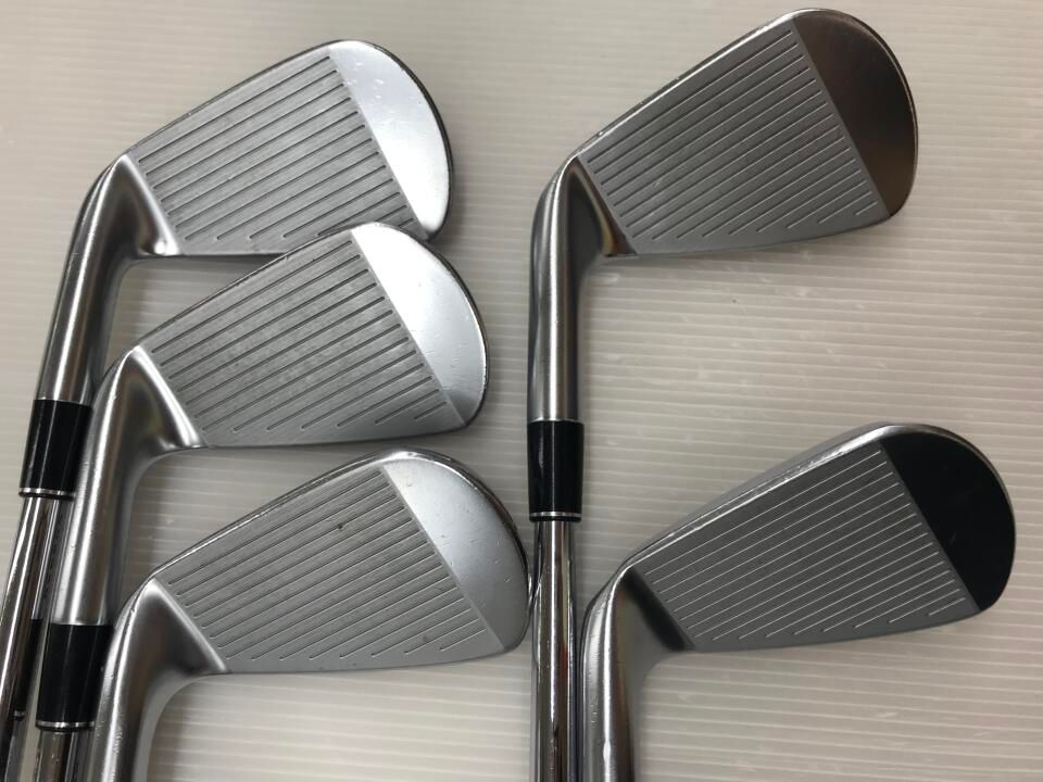 ダンロップ 【訳あり】SRIXON ZX7 Mk2 NSプロ MODUS 3 TOUR 105 DST S