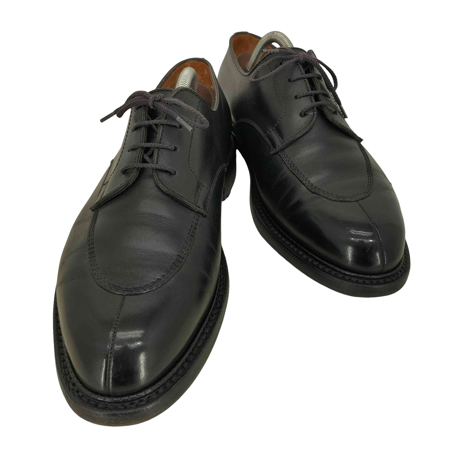 ジェイエムウエストン J.M.WESTON 696 Roger ロジェ Uチップダービー