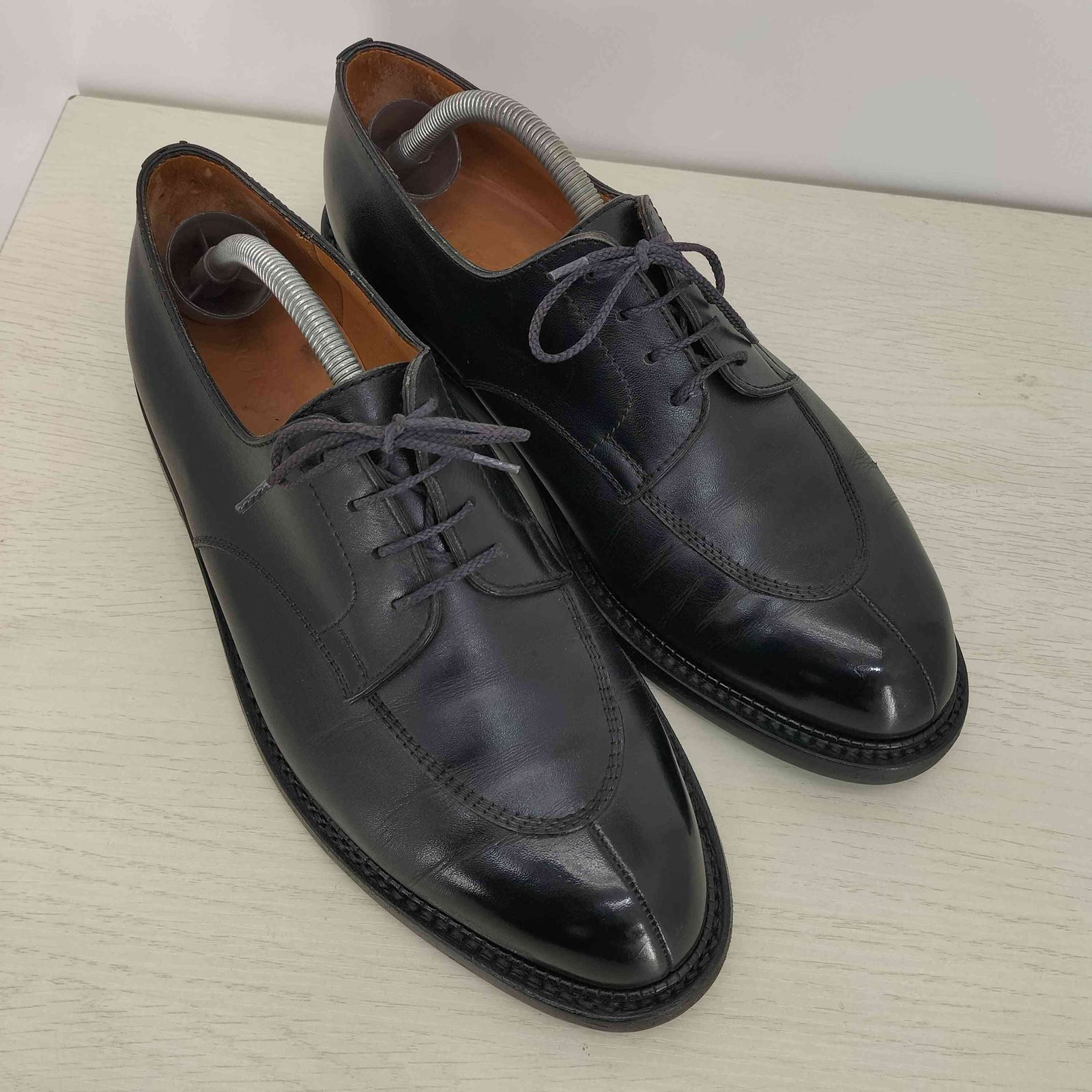 ジェイエムウエストン J.M.WESTON 696 Roger ロジェ Uチップダービー 