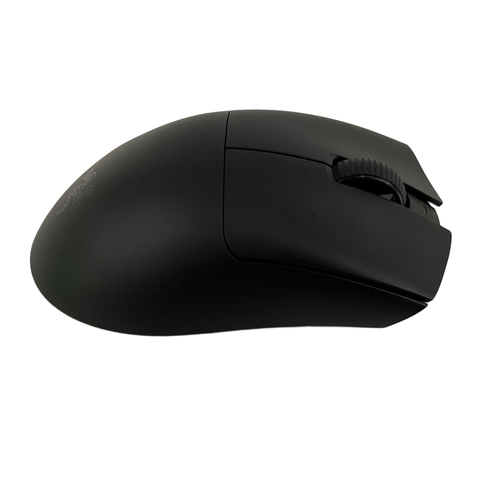 Razer DeathAdder V3 Pro ワイヤレスマウス 中古 RAZER DEATHADDER V3 PRO ゲーミング マウス PC 周辺機器 中古