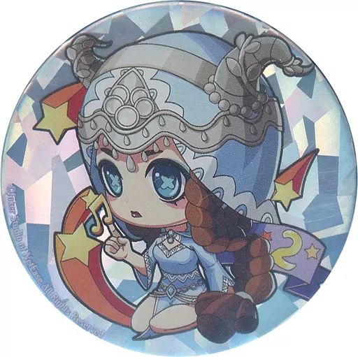 第五人格.祭司.フィオナ・ジルマン.2周年.真髄、2周年真髄缶バッジ 第五人格.祭司.フィオナ・ジルマン.2周年.真髄、2周年真髄缶バッジ 第五