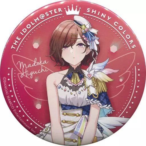 中古】バッジ・ピンズ 樋口円香 サンセットスカイパッセージver