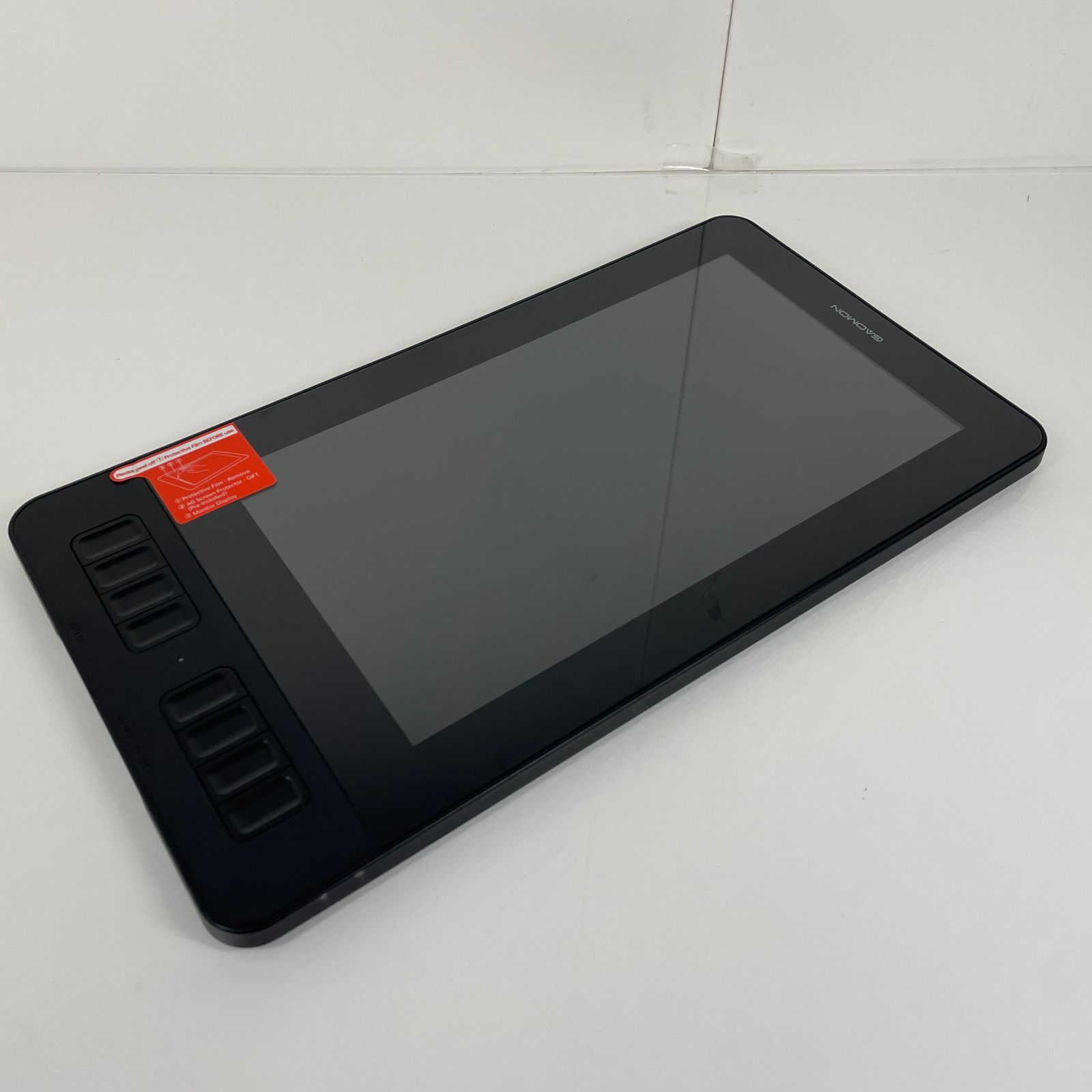 中古・美品】GAOMON PD1161 11.6インチ 液晶ペンタブレット 本体