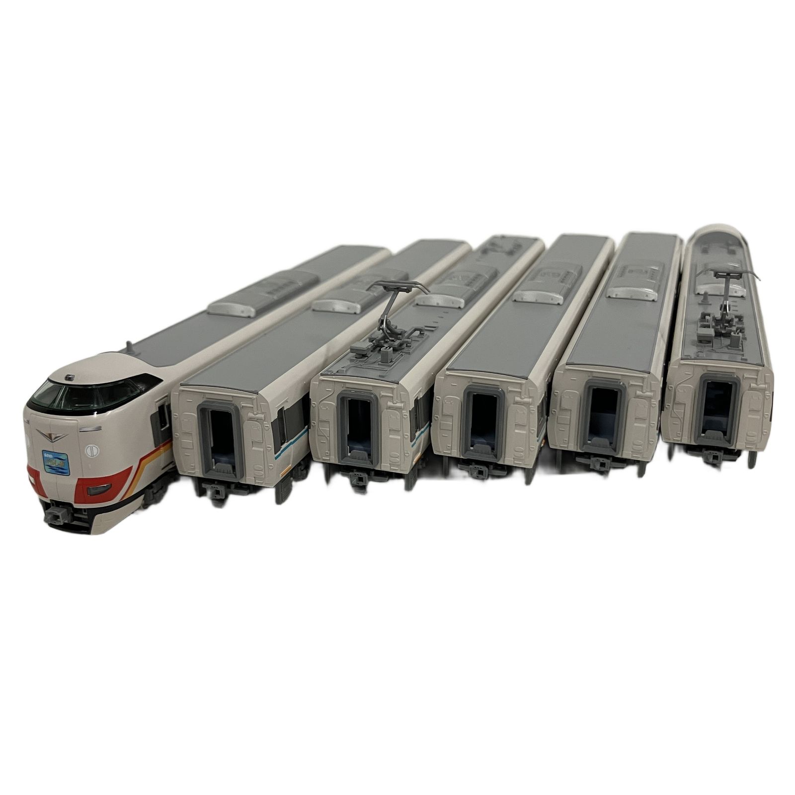 KATO10-1917 217系付属　新製品！ KATO10-1917 217系付属 新製品！ KATO10-1917 217系付属 新製品