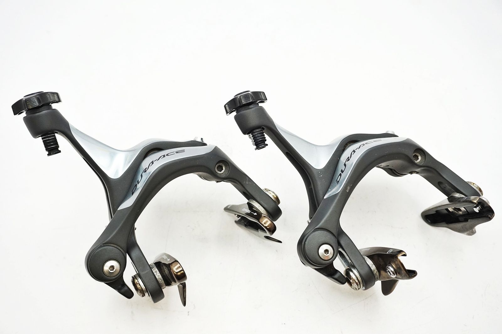 シマノDURA－ACEロードブレーキ「BR－7900」夢屋仕様中古品 シマノDURA