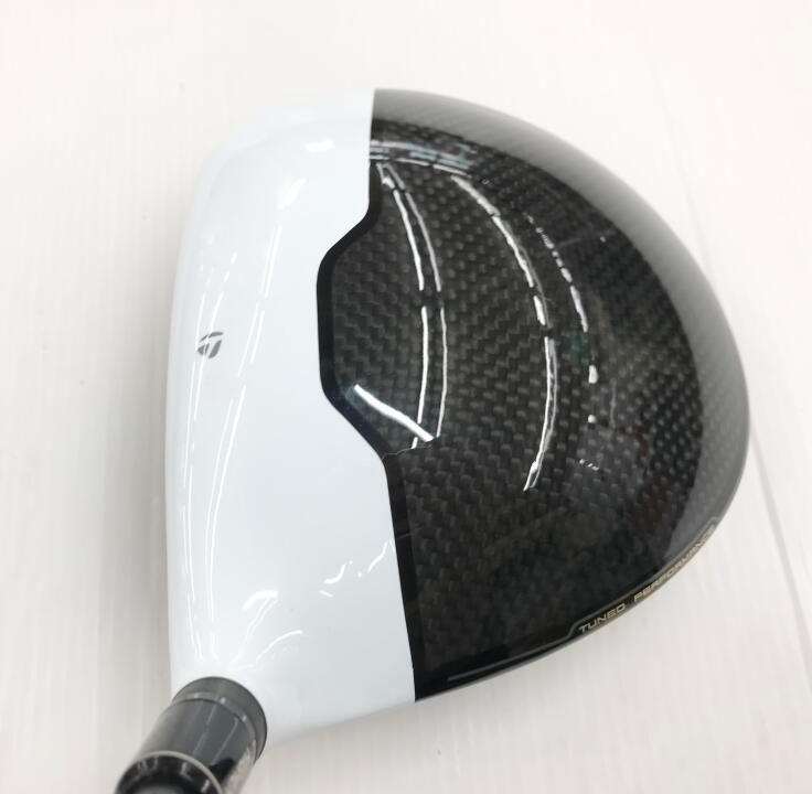 テーラーメイド M2 10.5度 TM1-216 Rフレックス ドライバー 中古【最短