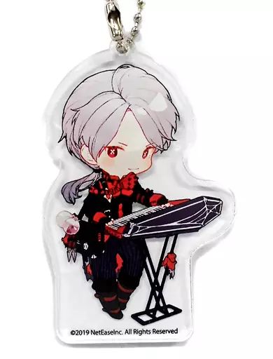 中古】雑貨 納棺師(イソップ・カール) 「Identity V 第五人格×カラオケ