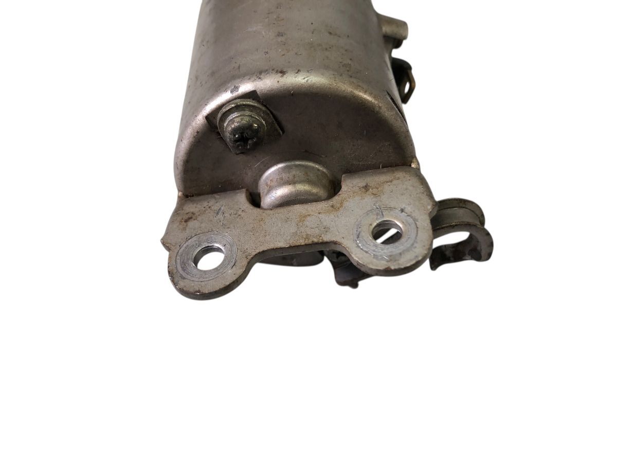 HONDA JADE ジェイド MC23 セルモーター 作動OK 組み換え OHベースに