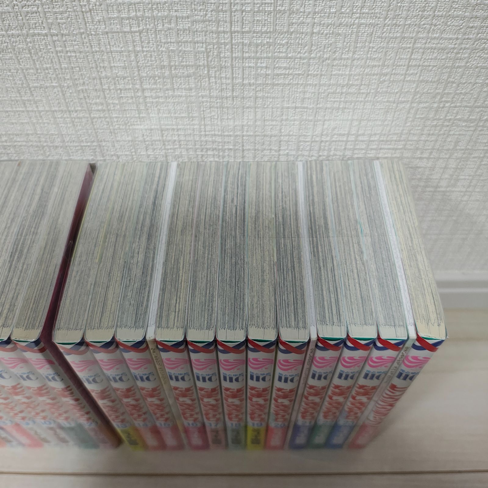 なまいきざかり。 全巻セット＋1冊 特装版 初版 - メルカリ