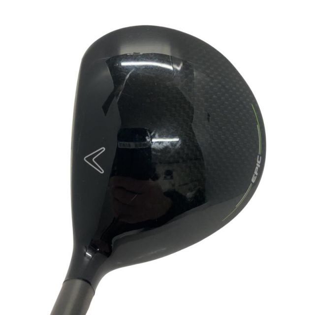中古】 キャロウェイ EPIC MAX 7W フェアウェイウッド FW Diamana 40