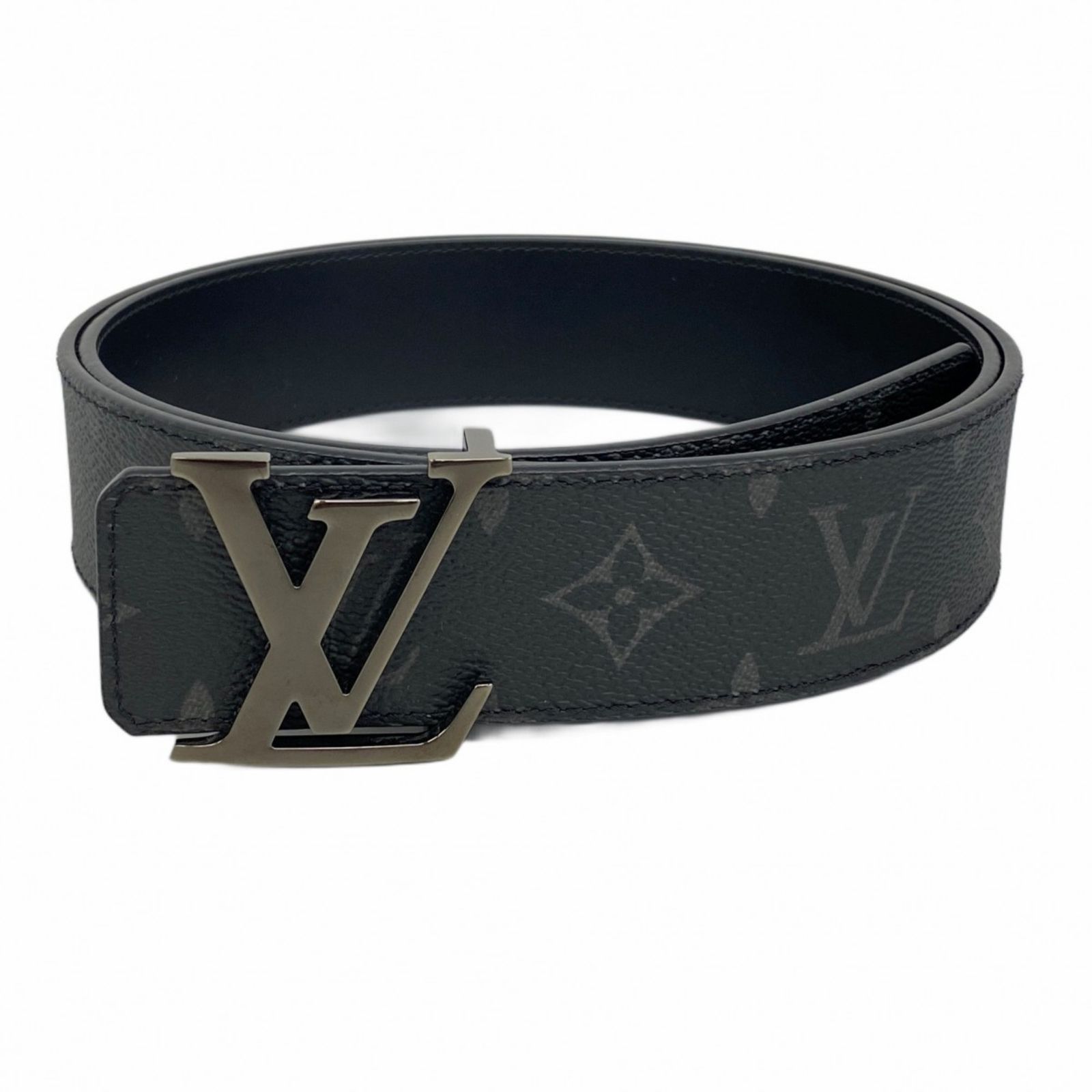 ルイ・ヴィトン(Louis Vuitton) ルイ・ヴィトン ベルト モノグラム