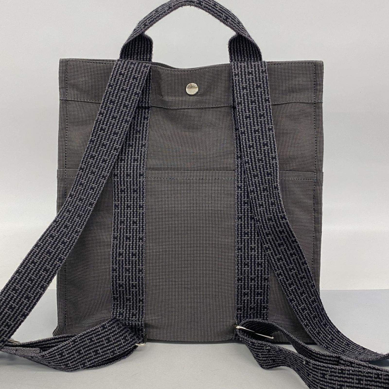 エルメス(Hermes) エルメス リュック・デイパック エールラインアドMM