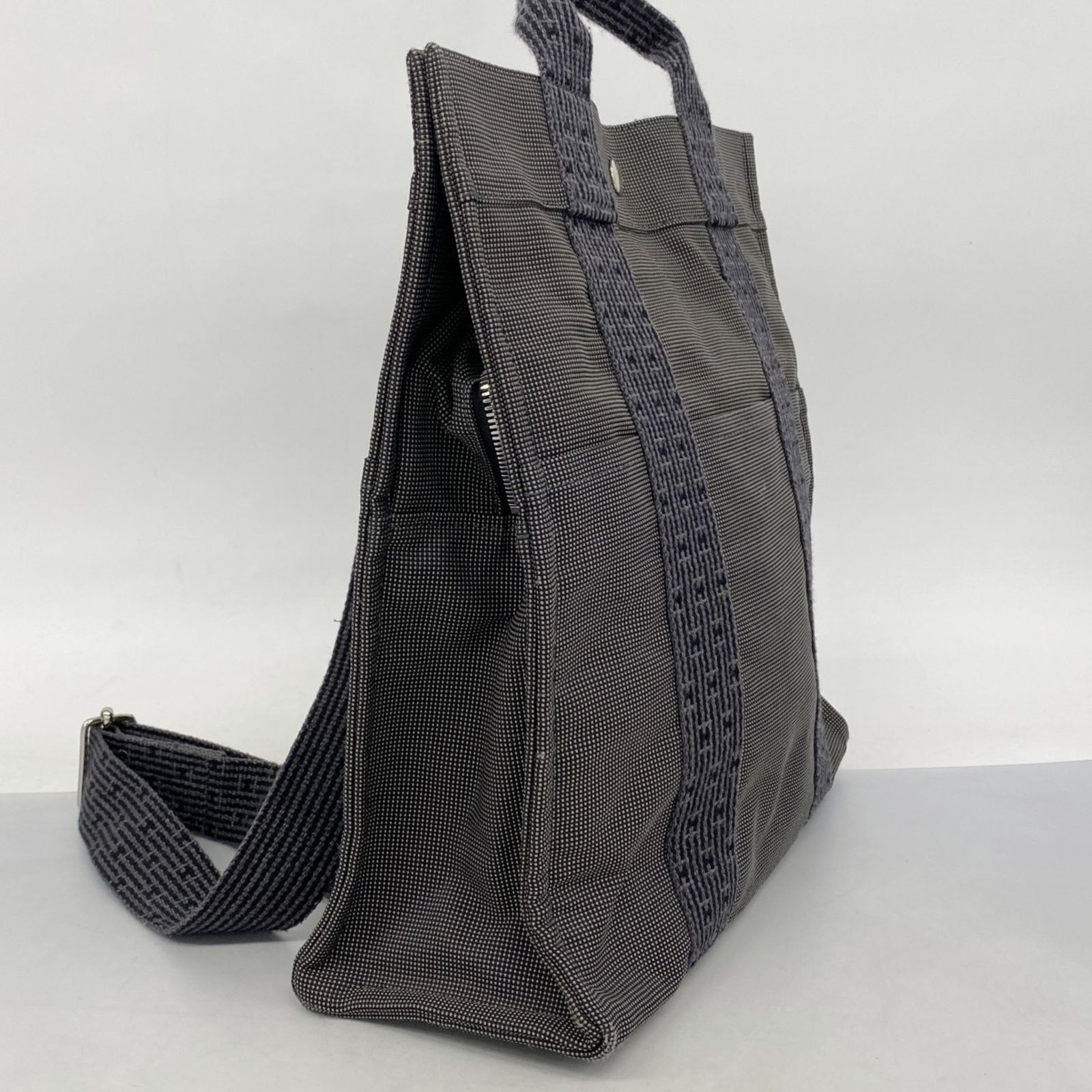 エルメス(Hermes) エルメス リュック・デイパック エールラインアドMM