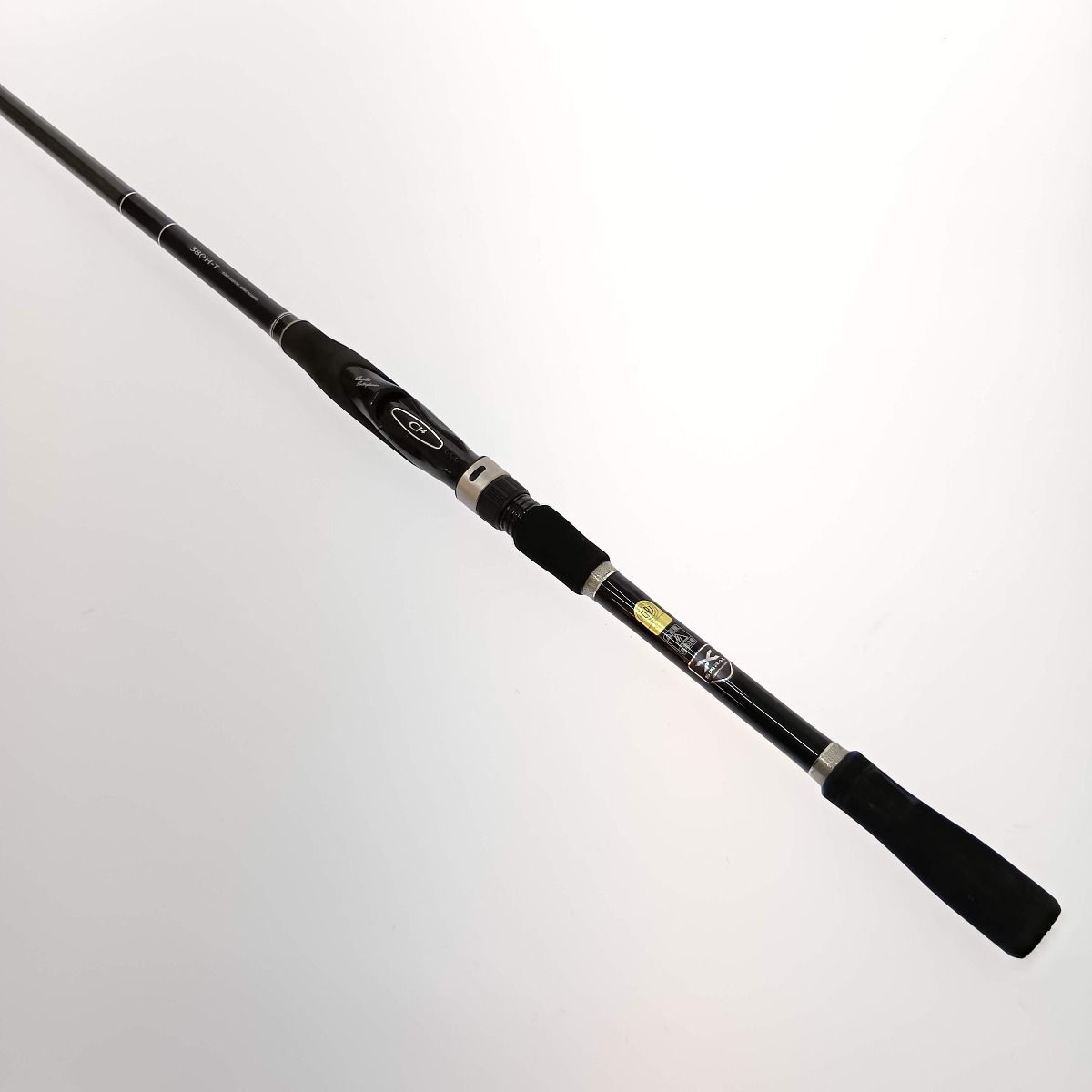 □□SHIMANO シマノ ボーダレス BB 380H-T 24762 本体のみ - メルカリ