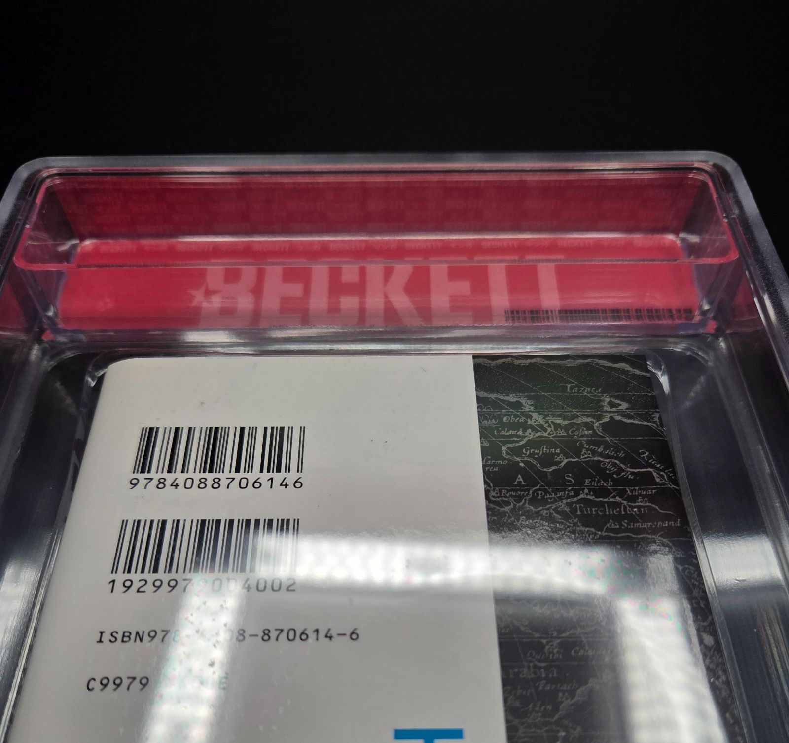 BGS 9.8 ワンピース ONE PIECE 69巻 Vol.69 初版 1st Printing Beckett