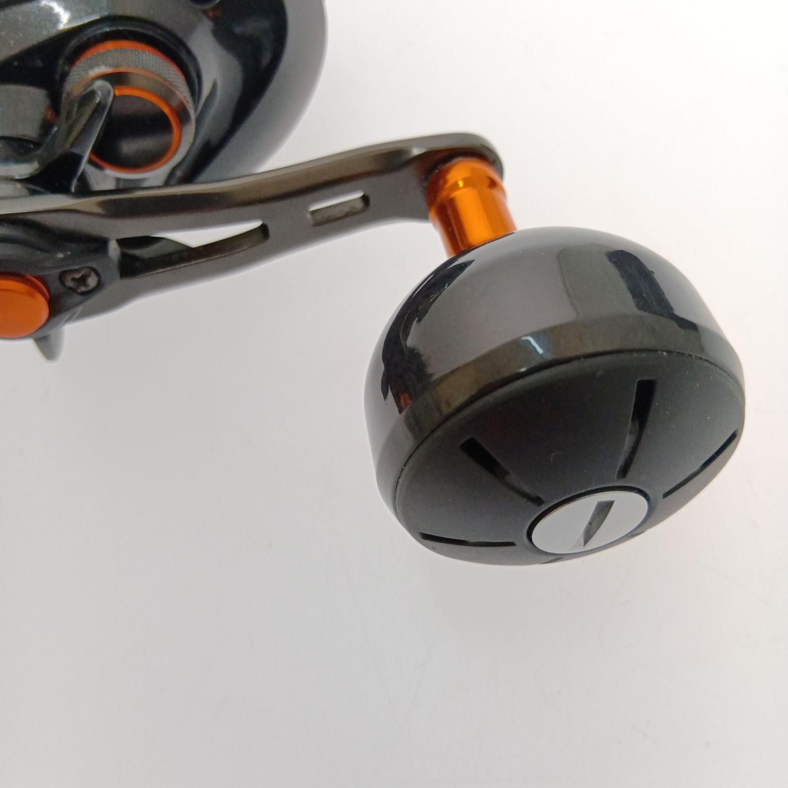 シマノ '21 バルケッタ BB 151HG 左ハンドル [90] シマノ バルケッタ