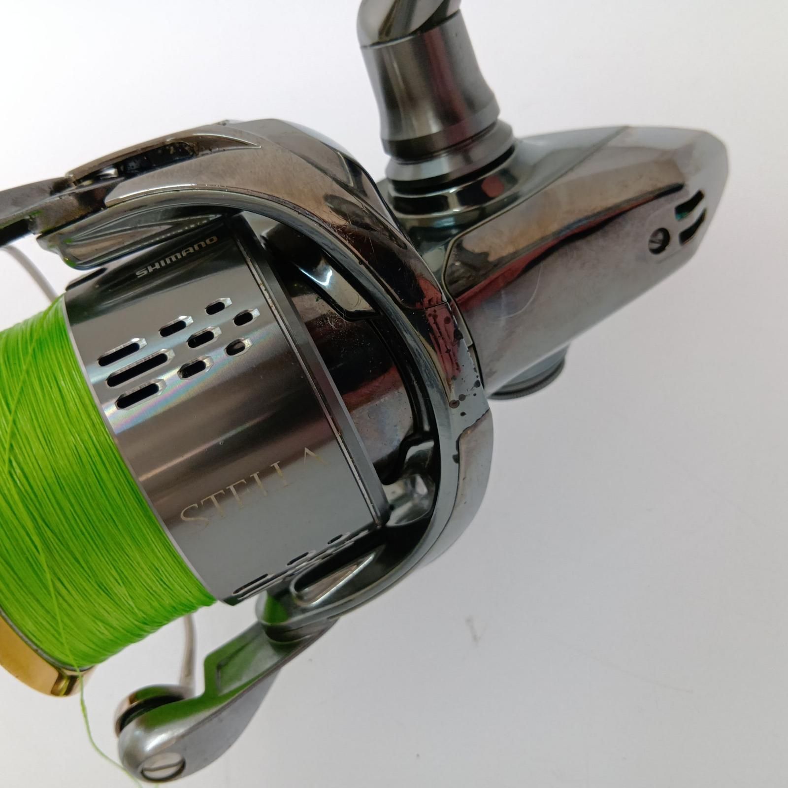 19ステラ シマノ C5000HG c5000hgの通販 SHIMANOシマノ『19ステラ