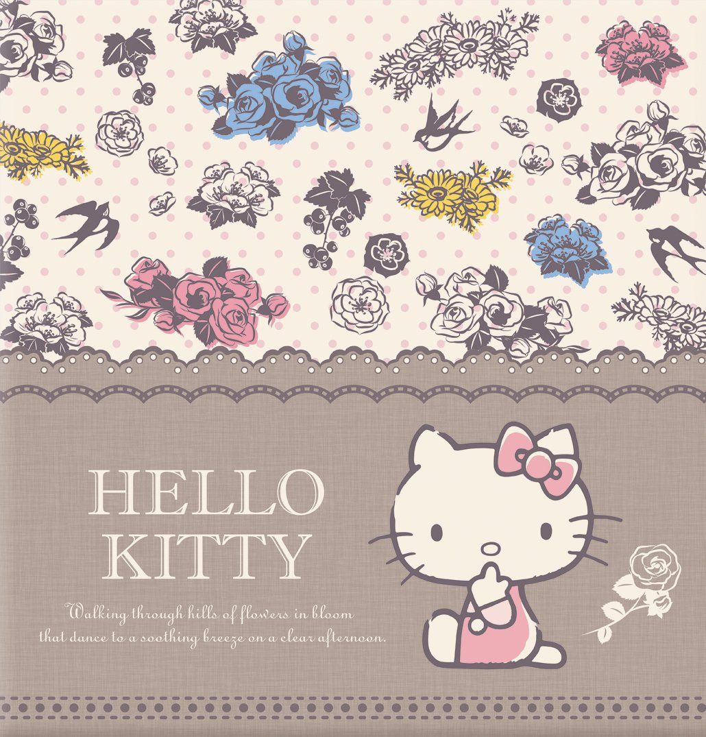 超激レア・未使用】1989年 ハローキティ フエルアルバム ナカバヤシ