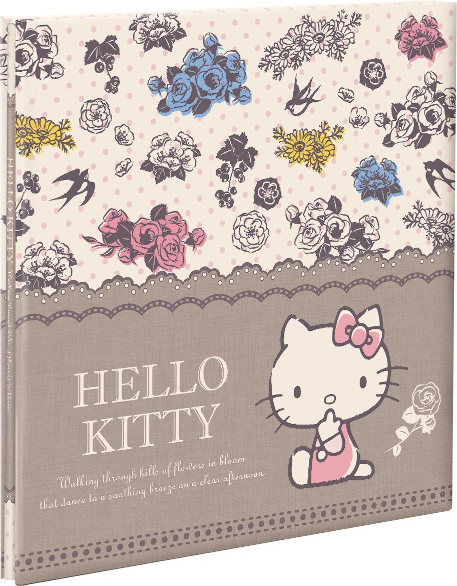 【超激レア・未使用】1989年 ハローキティ フエルアルバム ナカバヤシ レトロ 超激レア・未使用】1989年 ハローキティ フエルアルバム ナカバヤシ