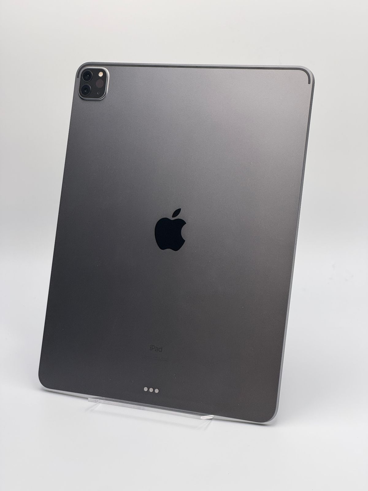 D】iPad Pro 12.9-inch 第4世代 128GB スペースグレイ Wi-Fi