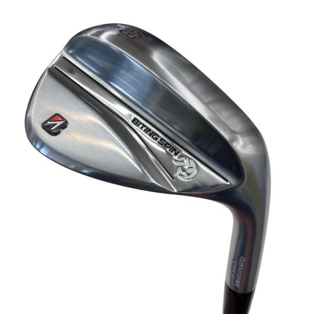 ブリヂストン BRIDGESTONE BITING SPIN 48°/08°F ウェッジ WG 