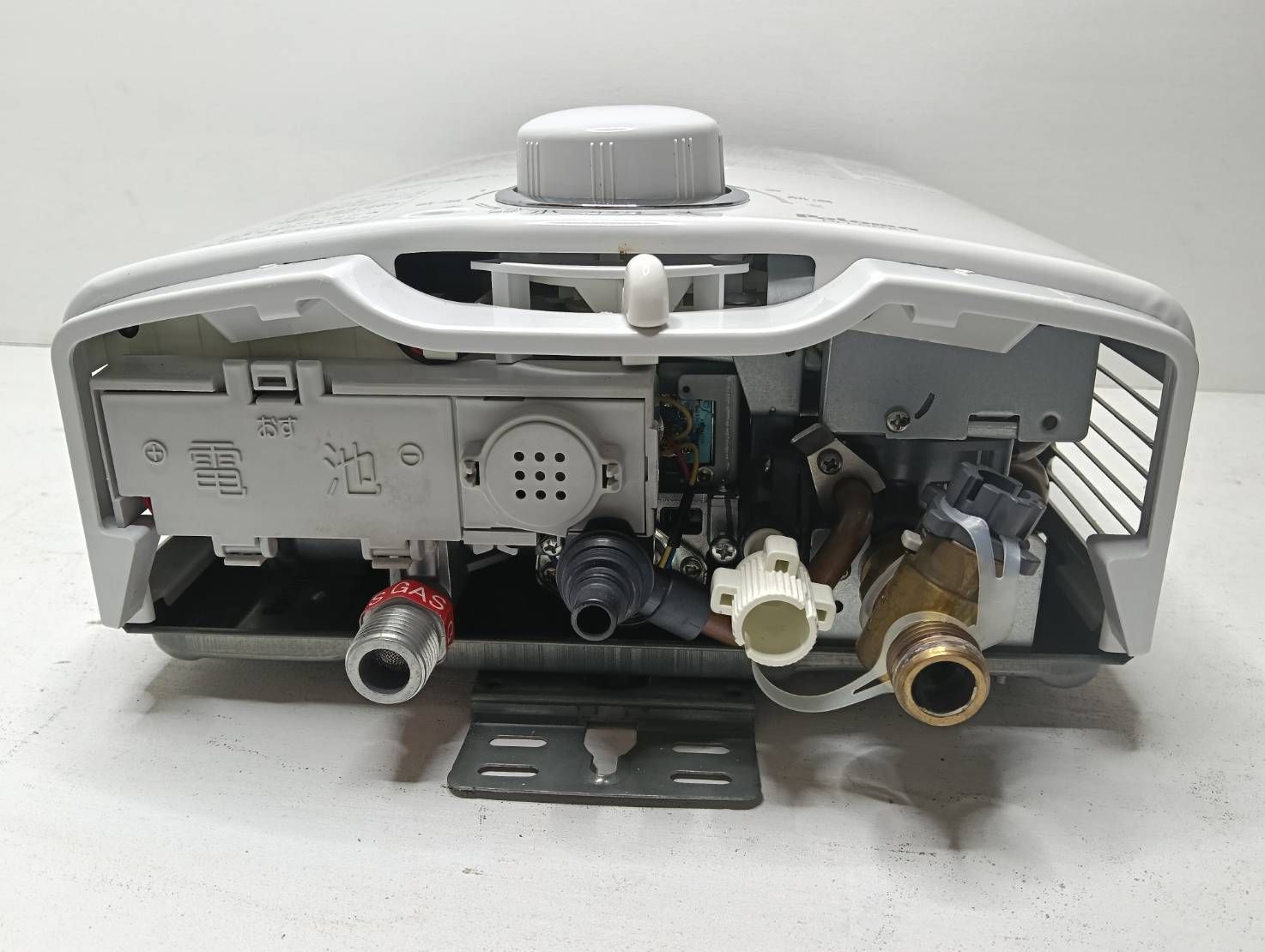 Paloma パロマ ガス瞬間湯沸器 PH-5BX LP プロパン 2022年製 2601 M