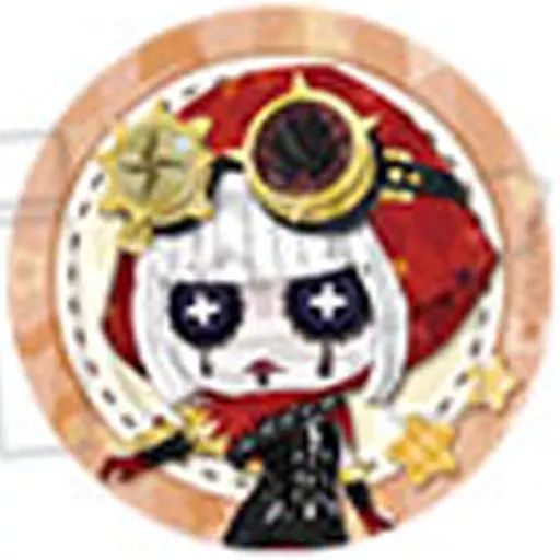 中古】バッジ・ピンズ 機械技師 「Identity V 第五人格 トレーディング