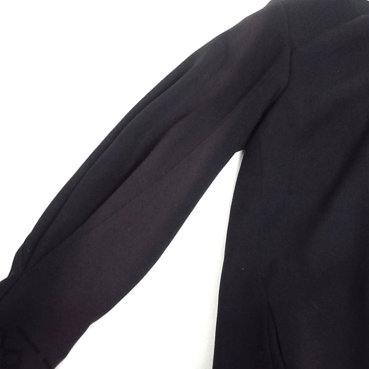 FOXEY NEW YORK(フォクシーニューヨーク) ワンピース サイズ38 M