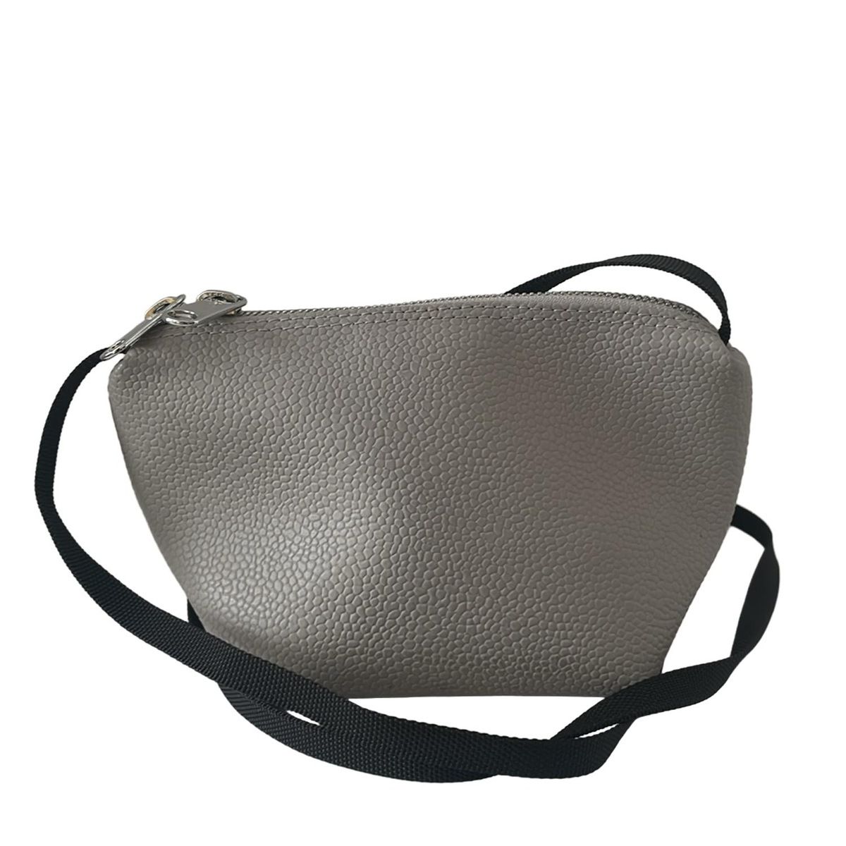 Herve Chapelier(エルベシャプリエ) ショルダーバッグ リュクス舟型