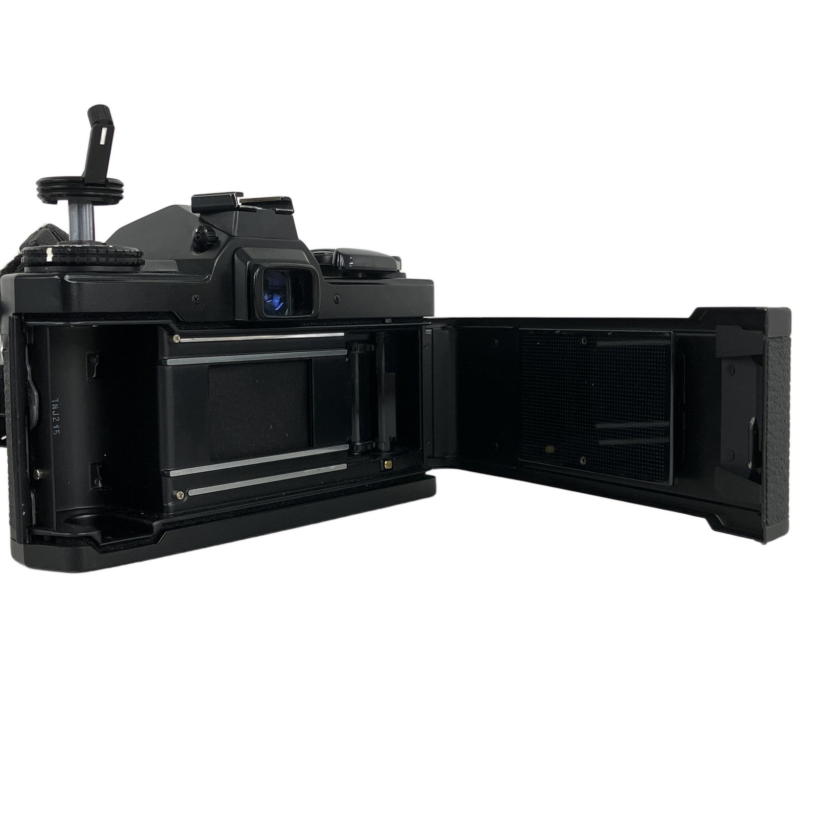 OLYMPUS OM-4 Ti レンズセット OLYMPUS AUTO-S F1.8 50mm レンズ